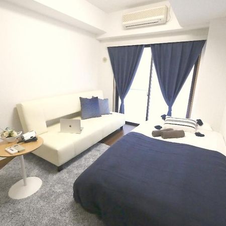 マスク配布あり W2 閑静なエリア人気の西新宿 スタジオtypeの綺麗なお部屋です新宿駅までラクラク徒歩圏内 長期宿泊受付中 Токио Экстерьер фото