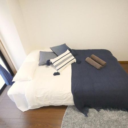 マスク配布あり W2 閑静なエリア人気の西新宿 スタジオtypeの綺麗なお部屋です新宿駅までラクラク徒歩圏内 長期宿泊受付中 Токио Экстерьер фото