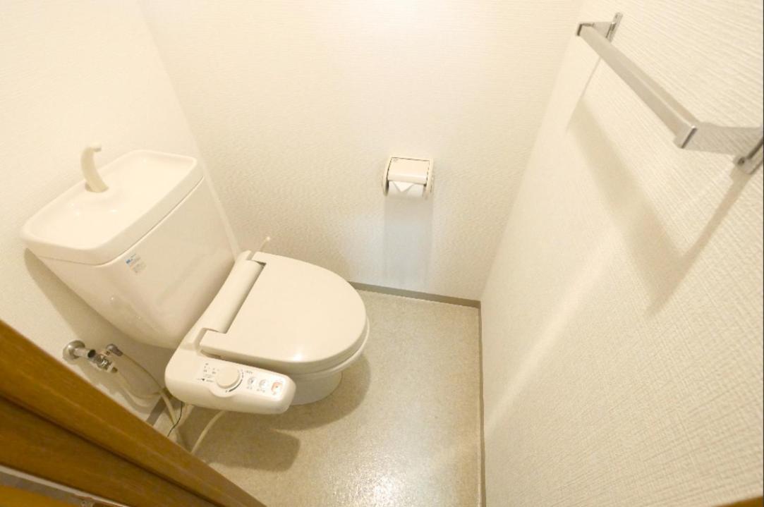 マスク配布あり W2 閑静なエリア人気の西新宿 スタジオtypeの綺麗なお部屋です新宿駅までラクラク徒歩圏内 長期宿泊受付中 Токио Экстерьер фото